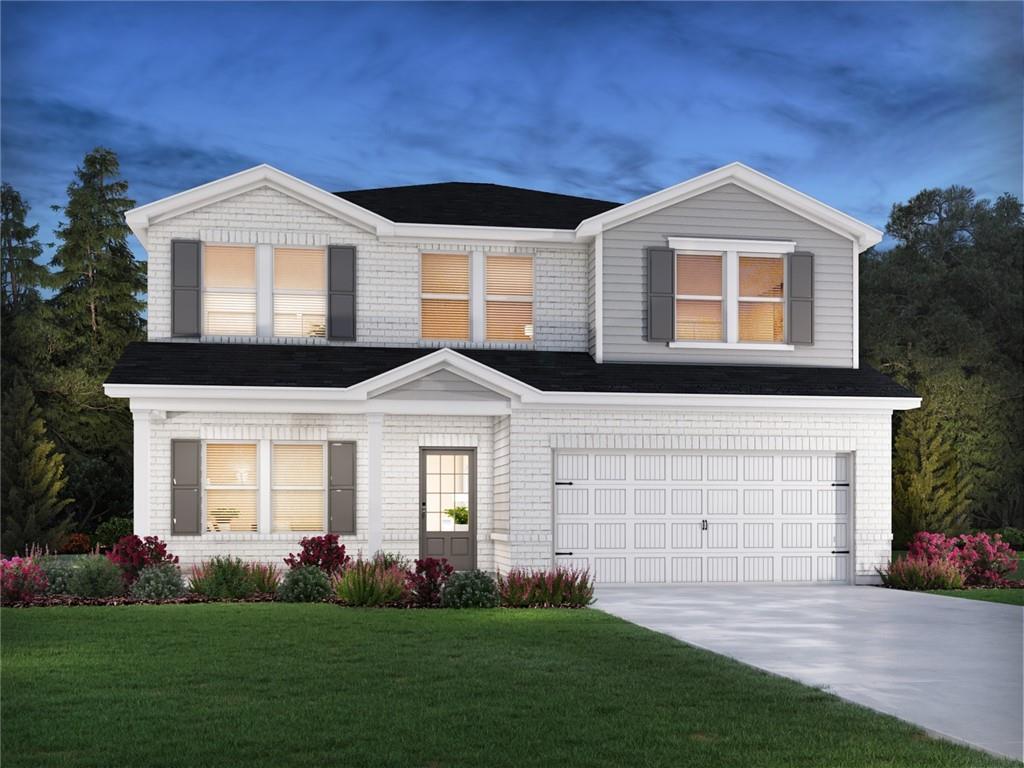 1042 Sope Creek Cir., Pendergrass, GA 30567