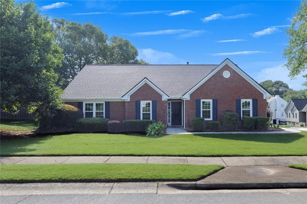 4054 Mount Vernon Dr., Woodstock, GA 30189