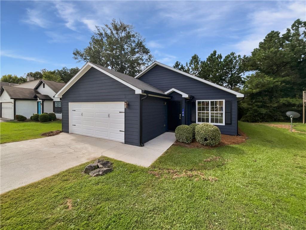 834 Pine Shoals Ct., Atlanta, GA 30349
