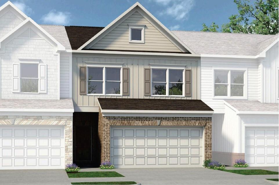 14 Jacobs Farm Ln. #7, Lawrenceville, GA 30045