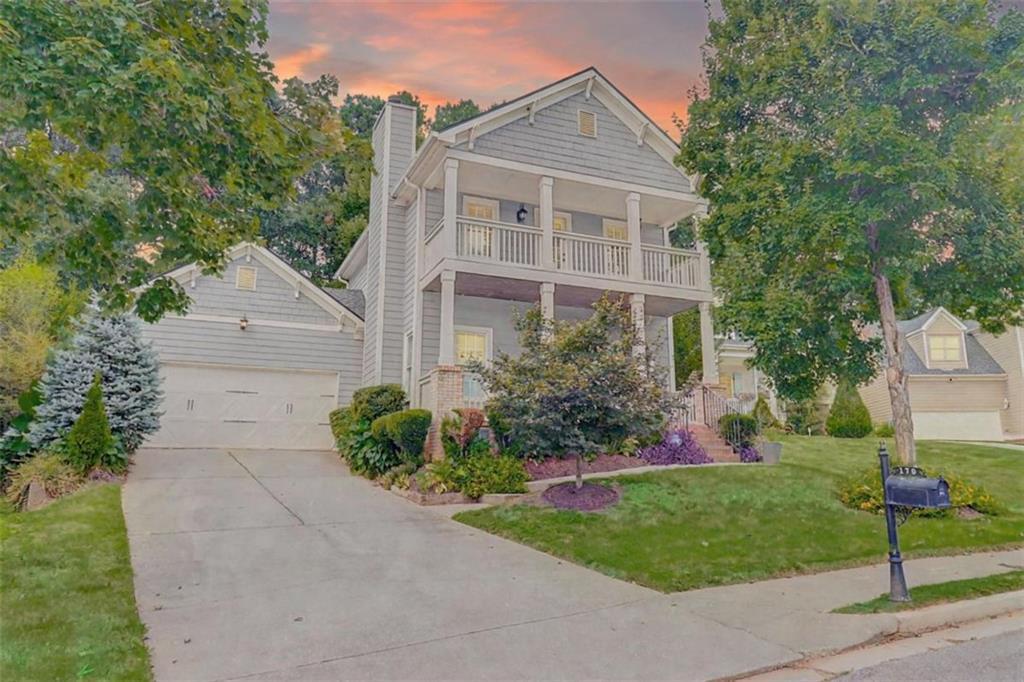 170 Bowen Cir., Atlanta, GA 30315