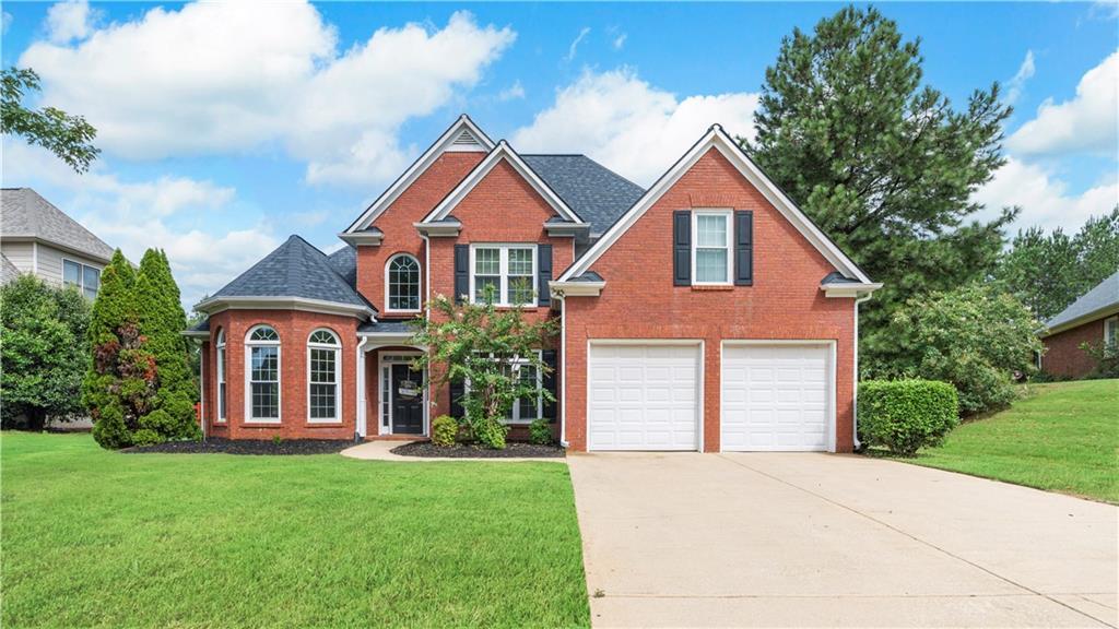 47 Vine Creek Ln., Acworth, GA 30101