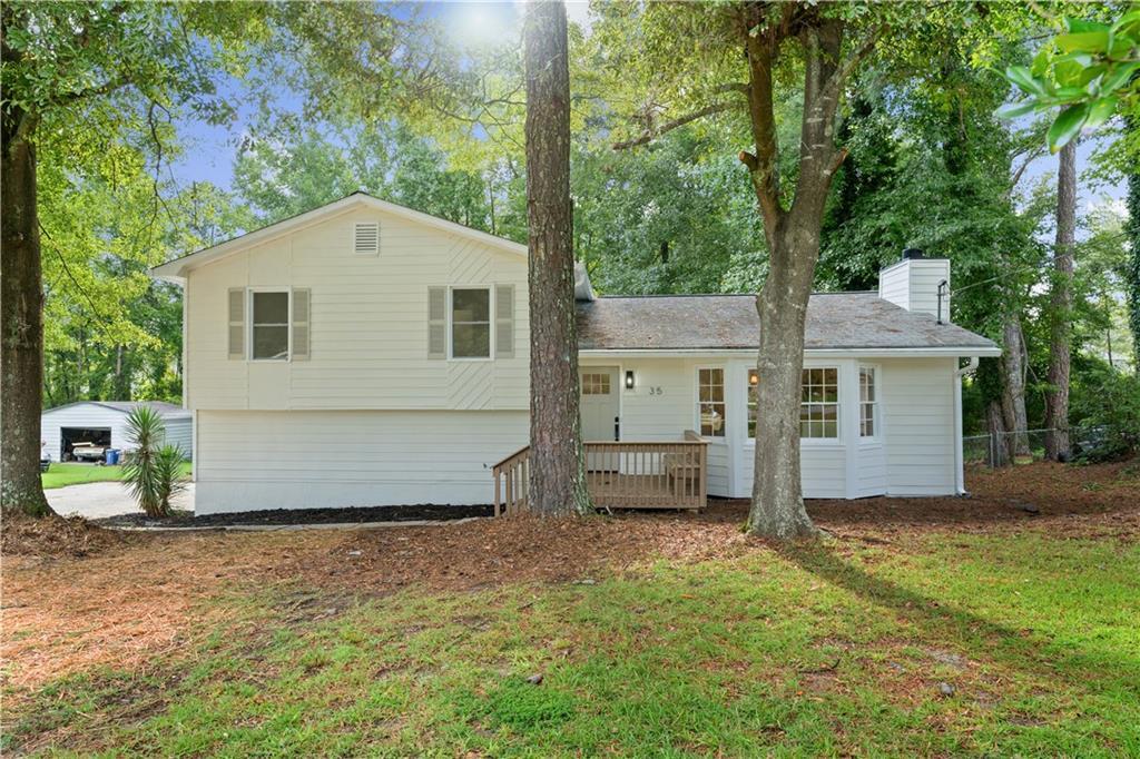 35 Pawn Dr., Carrollton, GA 30116