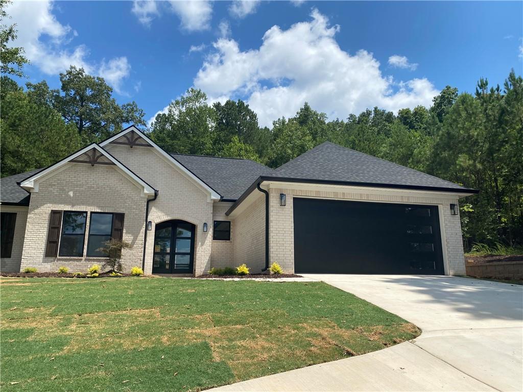 4 Club View Dr., Rome, GA 30161