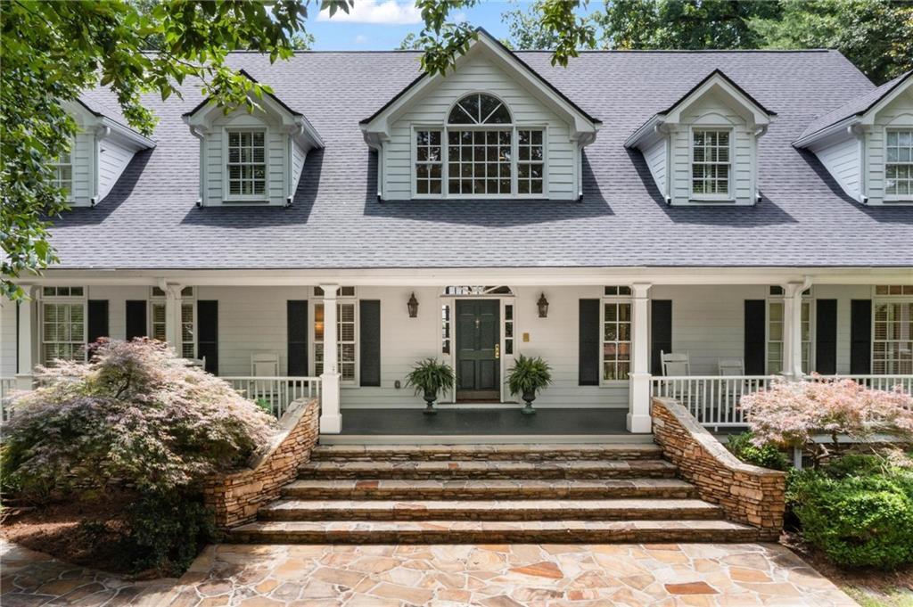 1824 Mount Paran Rd., Atlanta, GA 30327