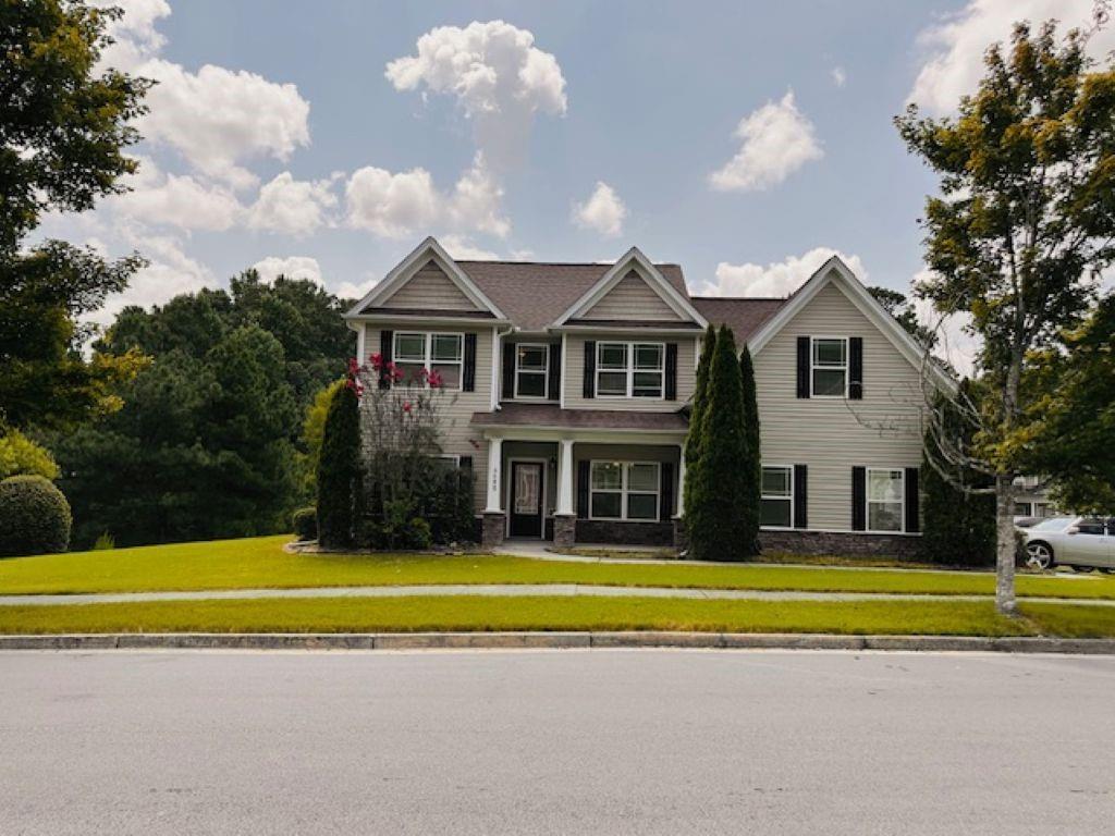 5689 Winter Bluff Way, Buford, GA 30518