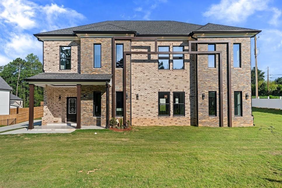 1515 Grayson Pkwy., Grayson, GA 30017