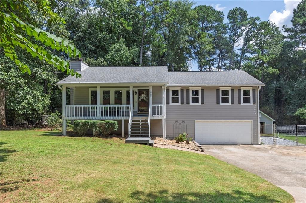 2080 Jamerson Rd., Marietta, GA 30066