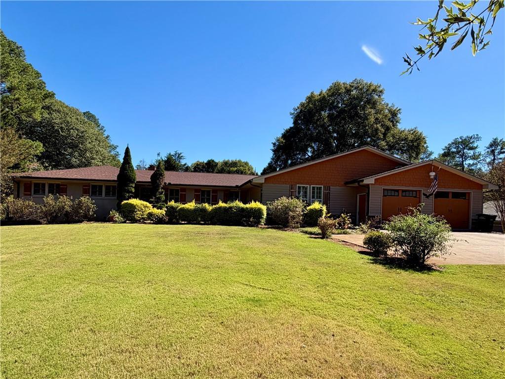 204 Arrowhead Dr., Cartersville, GA 30120