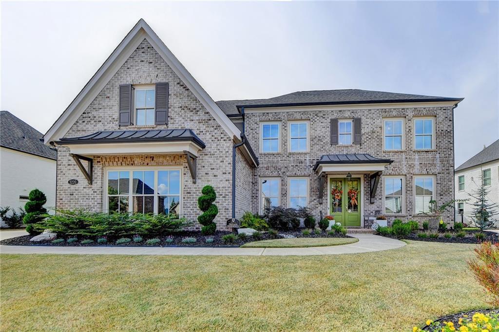 3220 Carswell Bend Bend, Cumming, GA 30028