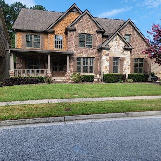 2765 SE Olivine Dr., Dacula, GA 30019
