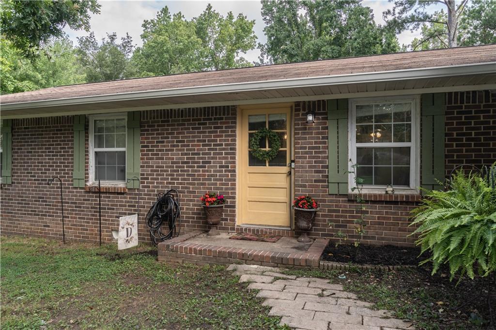 120 Hosiery Mill Rd., Dallas, GA 30157