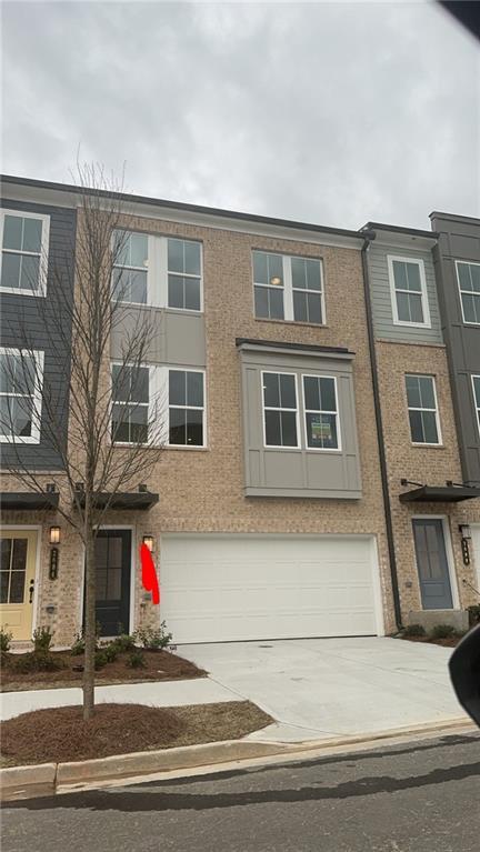 2686 Creek View Ter., Atlanta, GA 30318