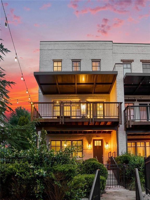 1831 Brooks Dr., Atlanta, GA 30318