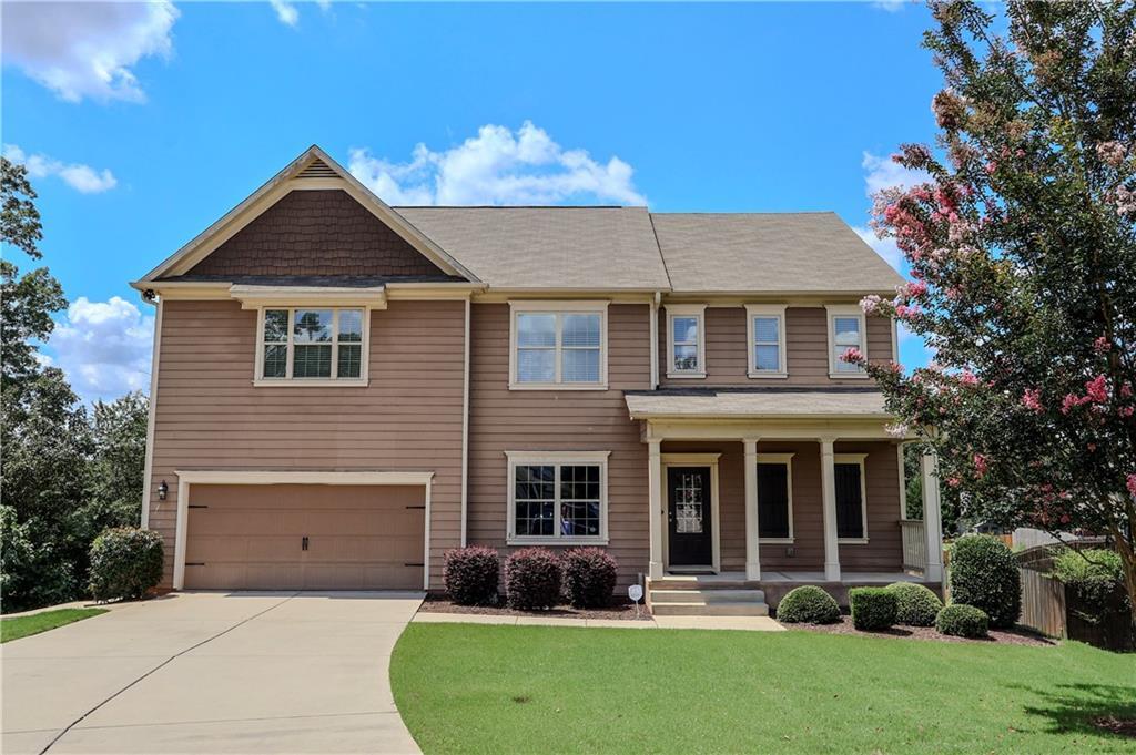 1993 Township Dr., Winder, GA 30680