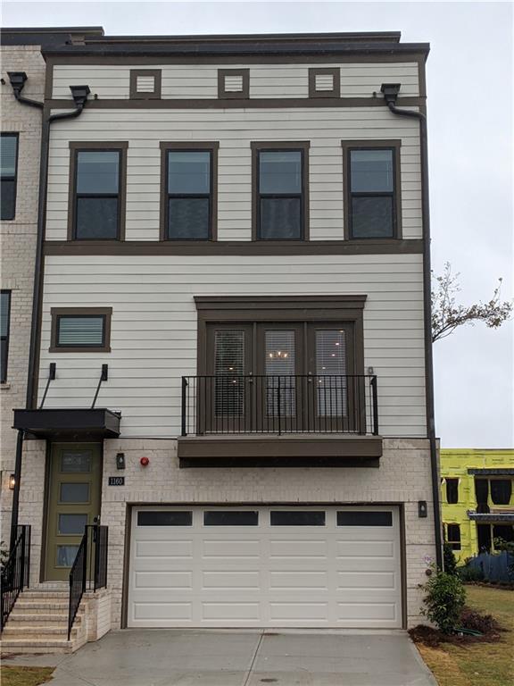 1160 Ansel Lane Nw Ln., Atlanta, GA 30318