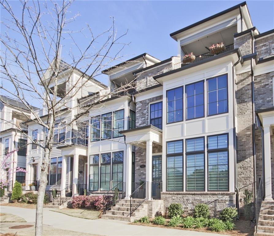 312 Concord St., Alpharetta, GA 30009