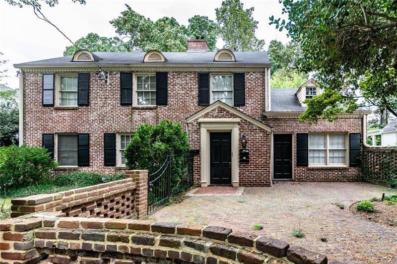 83 26th St., Atlanta, GA 30309