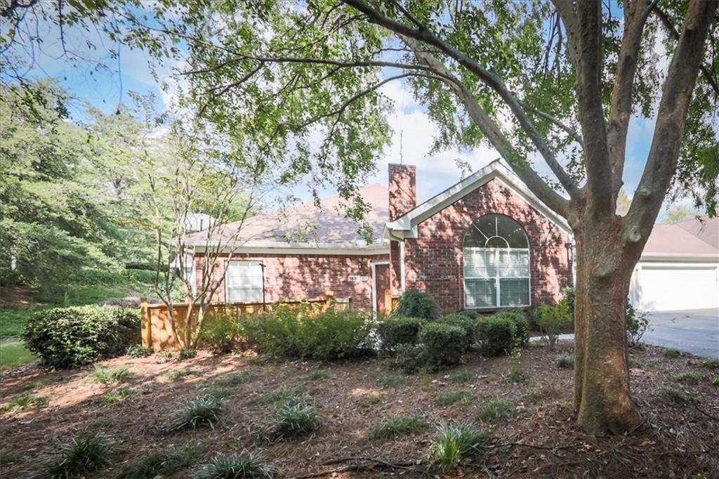 1830 Kolb Farm Cir. #7, Marietta, GA 30008