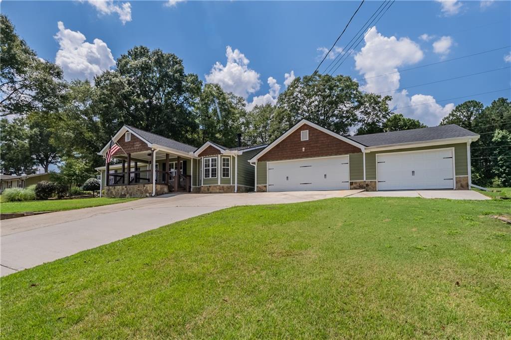 195 Mccord St., Covington, GA 30014