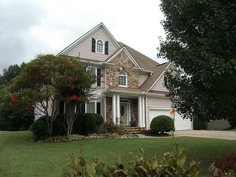 1313 Merrifield Ln., Marietta, GA 30062