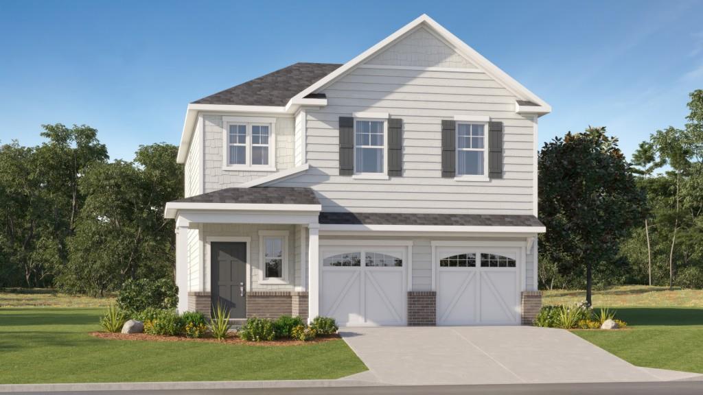 1828 Holmsey Cir., Conyers, GA 30094