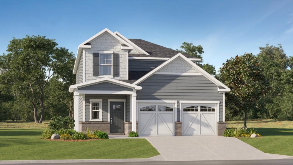 1813 Holmsey Cir., Conyers, GA 30094