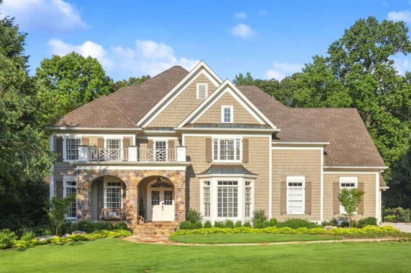 443 Langley Oaks Dr., Marietta, GA 30067