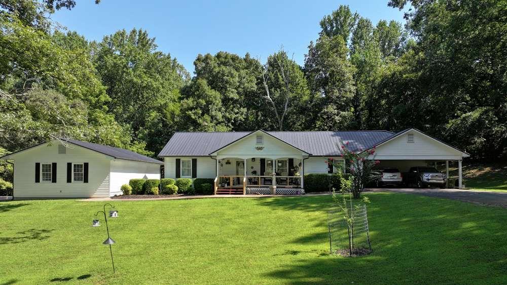 160 Ohio St., Demorest, GA 30535