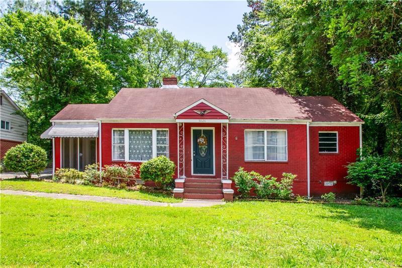 3020 Washington Rd., East Point, GA 30344