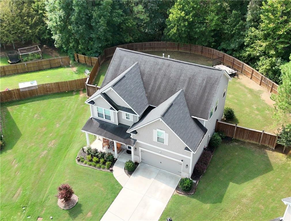 23 Anna Pl., Adairsville, GA 30103
