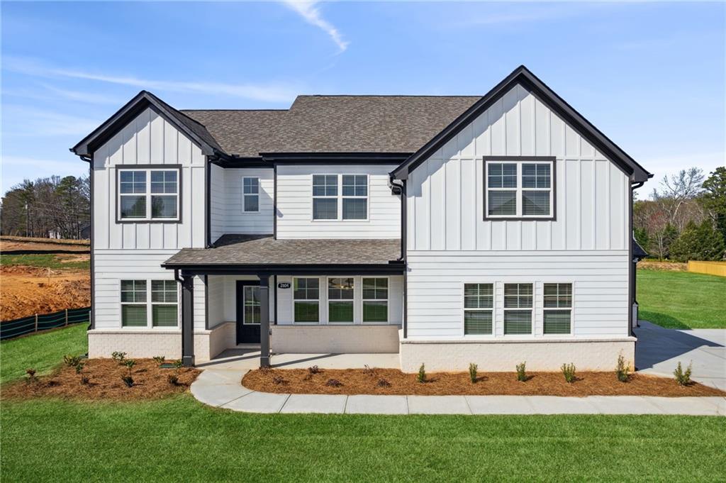 2694 Porches Ln., Dacula, GA 30019