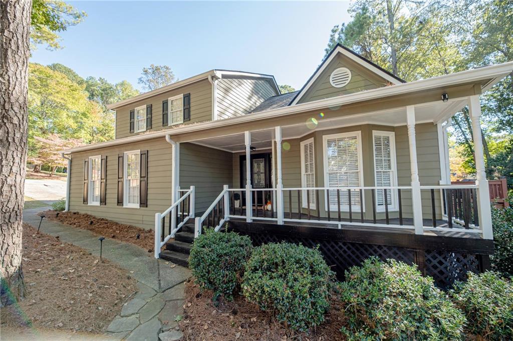1015 Token Way, Kennesaw, GA 30152