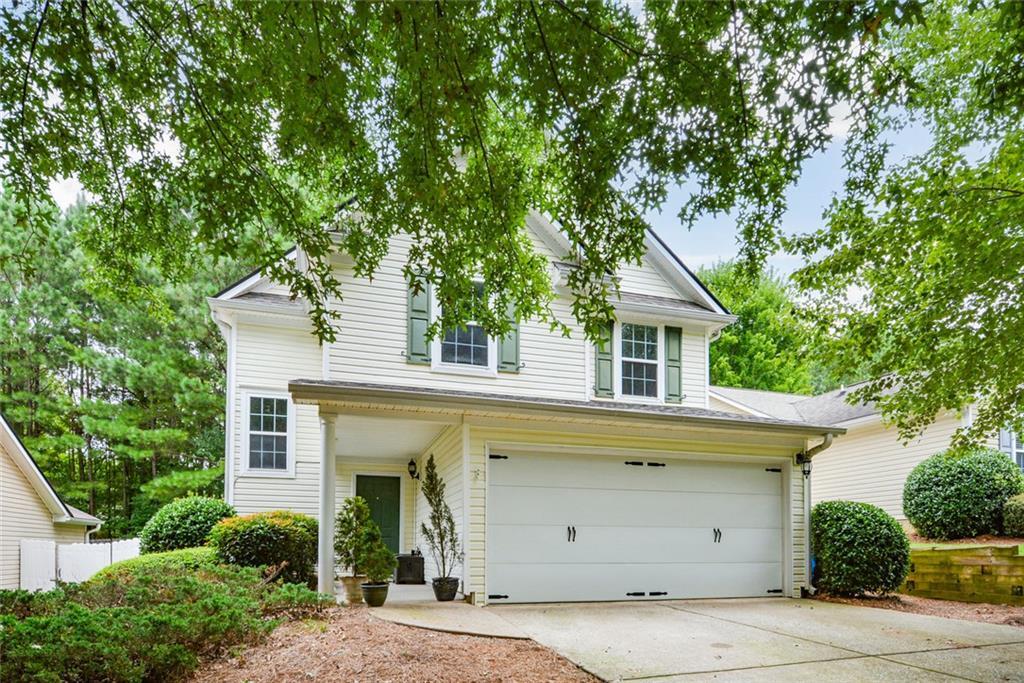 5112 Centennial Creek View, Acworth, GA 30102