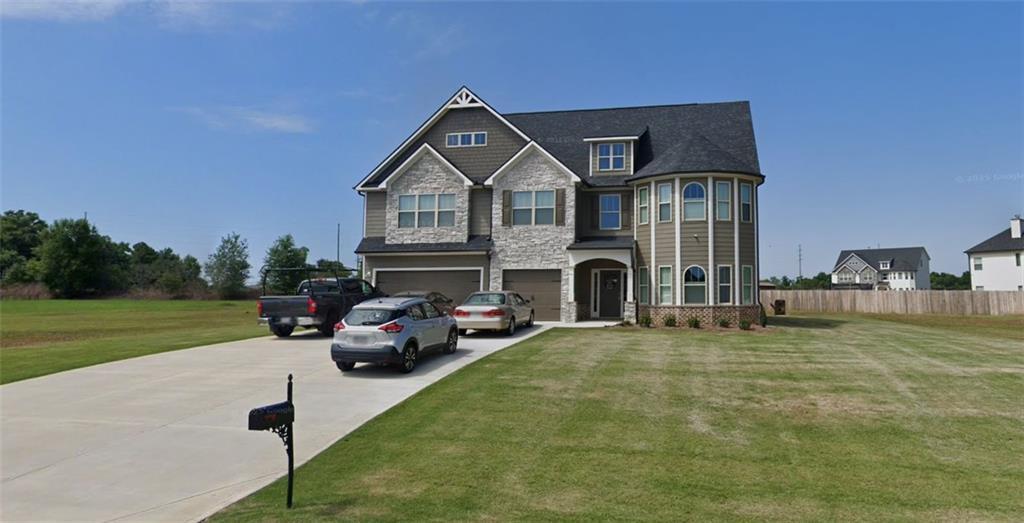 309 Bermuda Ridge, Perry, GA 31069