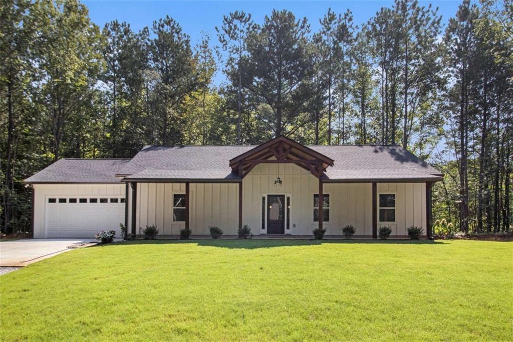 115 Glenn Helton Rd., Temple, GA 30179