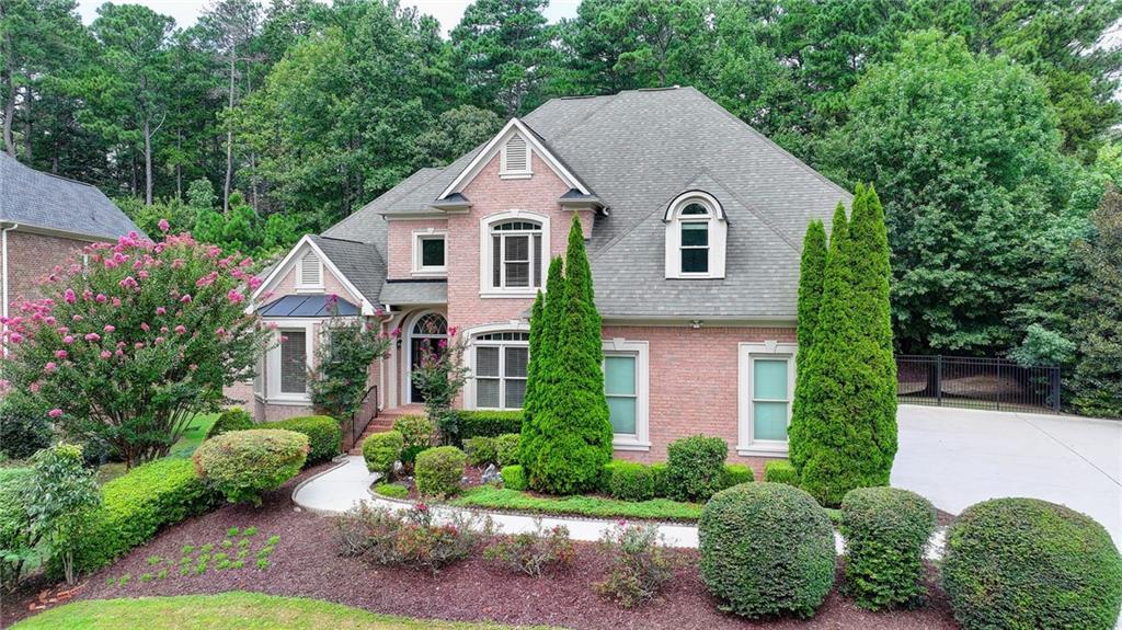 1813 Royal Troon Ct., Duluth, GA 30097