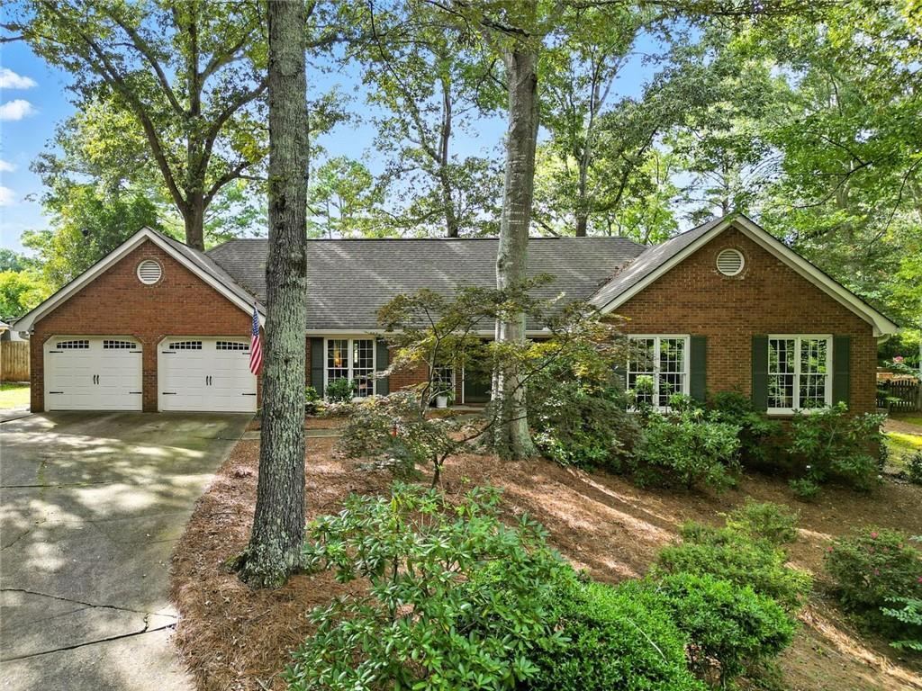 432 Lees Trace, Marietta, GA 30064