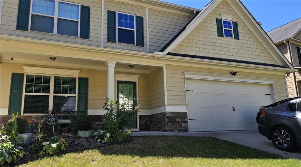 4457 Water Mill Dr., Buford, GA 30519