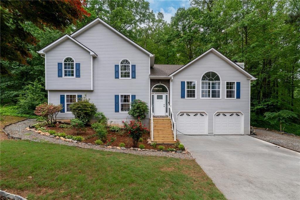 204 Queensbury Ct., Acworth, GA 30102