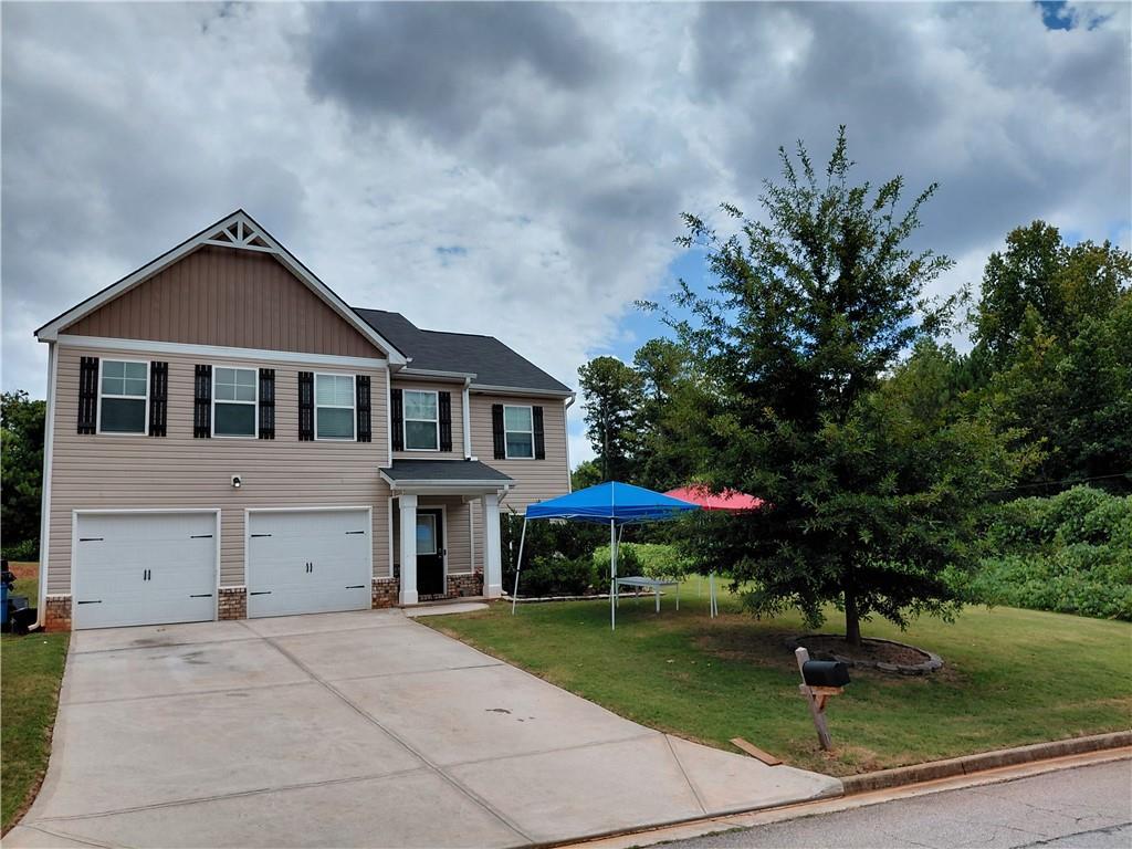 10 Windbrooke Dr., Covington, GA 30016