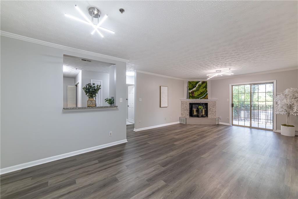 970 Sidney Marcus Blvd. #1204, Atlanta, GA 30324
