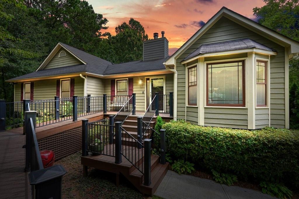 1626 Seayes Rd., Mableton, GA 30126