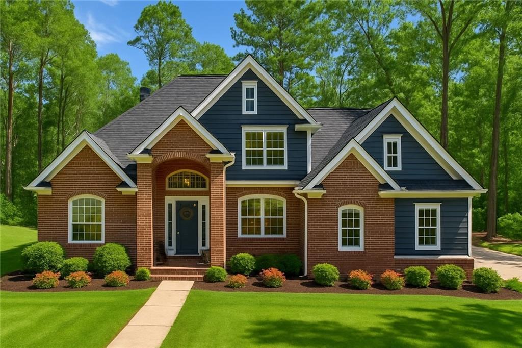 355 Parker Rd., Covington, GA 30014