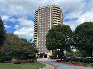 1501 Clairmont Rd. #2016, Decatur, GA 30033
