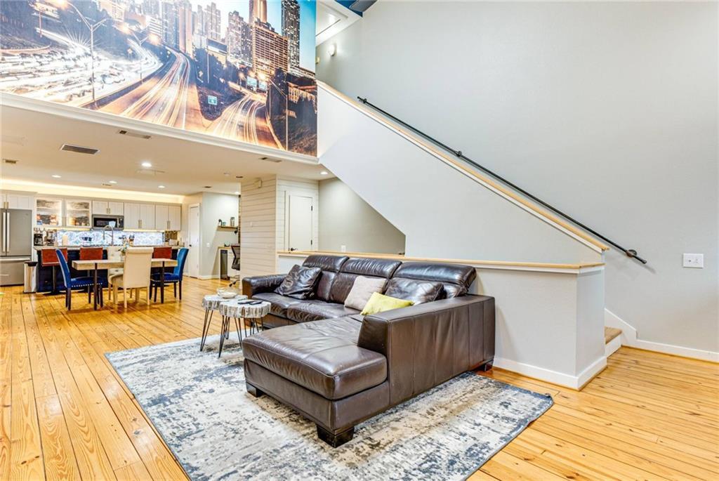 920 Memorial Dr. #35, Atlanta, GA 30316