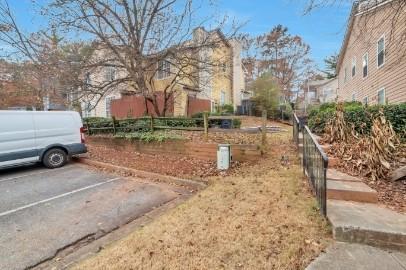 1066 Rock Creek Ln., Norcross, GA 30093