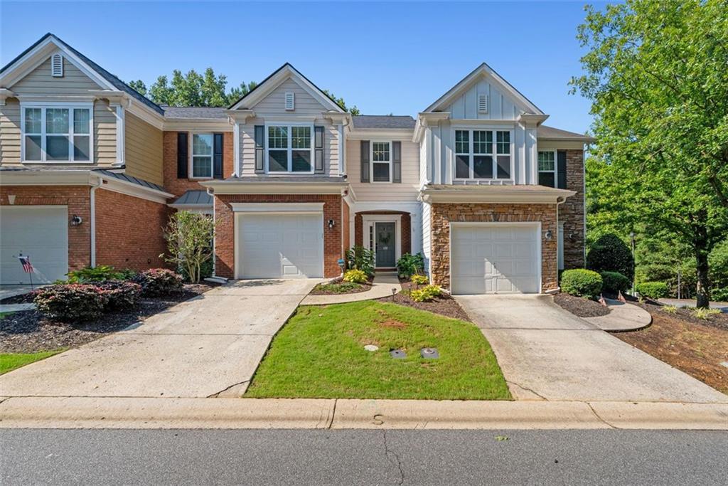 137 Finsbury Ln., Woodstock, GA 30188