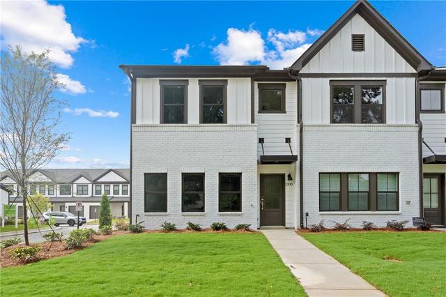 New Construction Homes For Sale This Week That Attend Barack H. Obama Elementary Magnet School of Technology: August 20th to August 26th