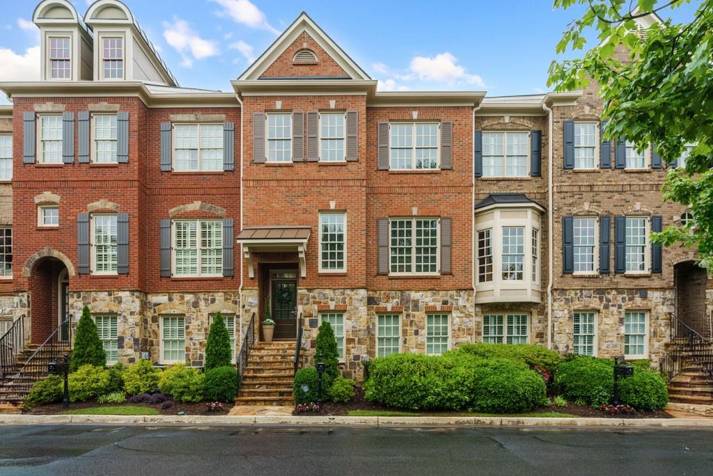 1227 Parkside Village Dr., Marietta, GA 30060